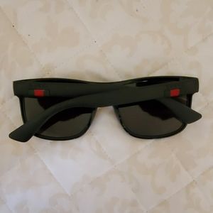 Gucci glass